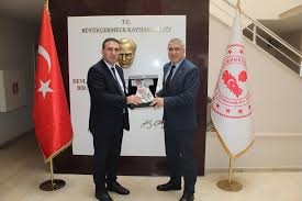 Seydiler CHP İlçe Başkanı Bodur, “İlçe Mahrum Bırakılıyor”