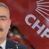 CHP’den şok bir istifa daha!