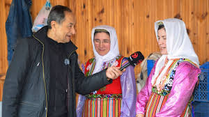 Kanal 7 Ekibi Kastamonu’da: Doğası ve Kültürü Tanıtılacak