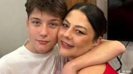 Kastamonulu Atlas Çağlayan ve ailesi için adalet arayışı