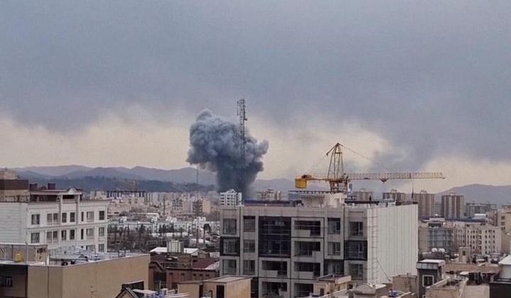 İranlı analist değerlendirdi: ‘’İsrail, ABD’de bir nesli kaybetti’’