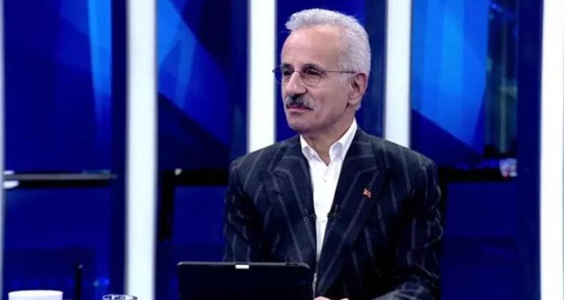 ‘Köprü ve otoyollar satılacak’ iddialarına Bakan Uraloğlu’ndan cevap!