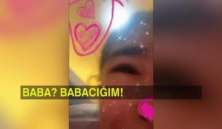 Lübnan’da çığlıklar yükselldi