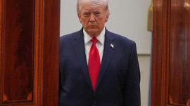 Trump’tan İran mesajı: 2-3 haftada ağır darbe vuracağız