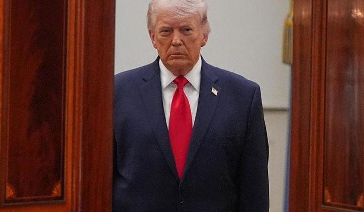 Trump’tan İran mesajı: 2-3 haftada ağır darbe vuracağız