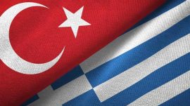 Yunanistan’da “Sakin Sular Politikası” tartışması