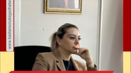 AK Parti Kastamonu Milletvekili Serap Ekmekci’nin Acı Günü