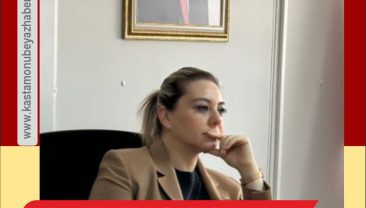 AK Parti Kastamonu Milletvekili Serap Ekmekci’nin Acı Günü