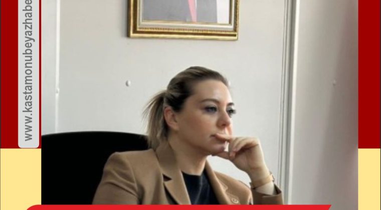 AK Parti Kastamonu Milletvekili Serap Ekmekci’nin Acı Günü