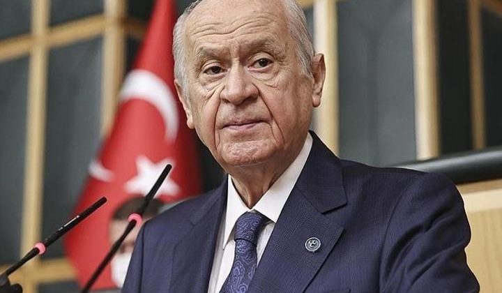 Bahçeli’den ‘mutlak butlan’ açıklaması! Bahçeli mutlak butlan kararı hakkında ne dedi?