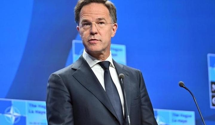 NATO: Türkiye savunma sanayisinde örnek ülke