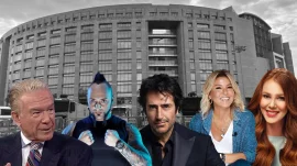 Ahbap soruşturması: Ünlü isimler ifadeye çağrıldı