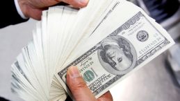 Dolar/TL