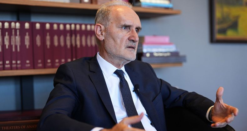 NATO Ankara Zirvesi’nde 70 trilyon dolarlık ekonomi temsil edilecek
