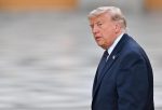 Trump, gelecek başkanlık seçimlerinde
