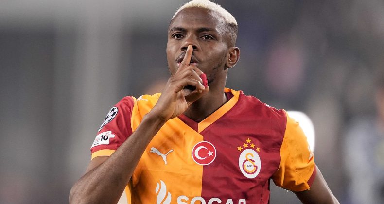 Victor Osimhen, dünya devinin transfer listesinde: Dursun Özbek’in kararını duyurdular