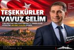 TÜM MUHTAR SEN Kastamonu İl Temsilciliği Görevine Mehmet Kalem Atandı